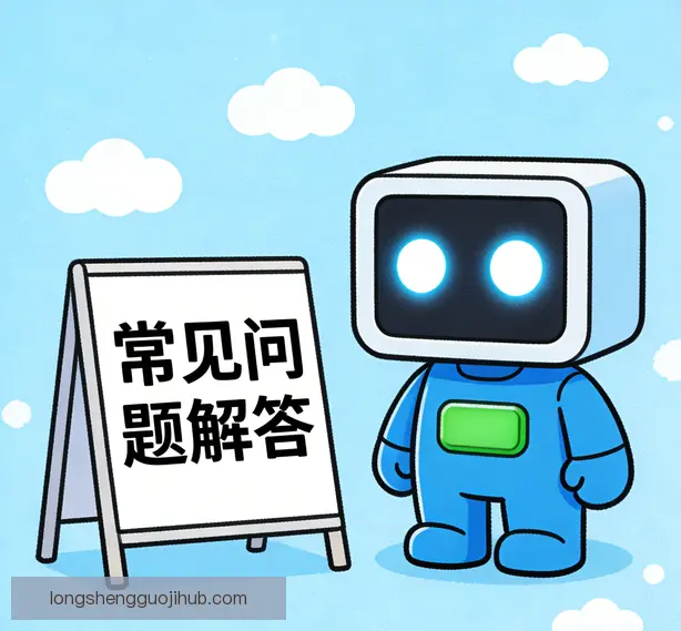 常见问题
